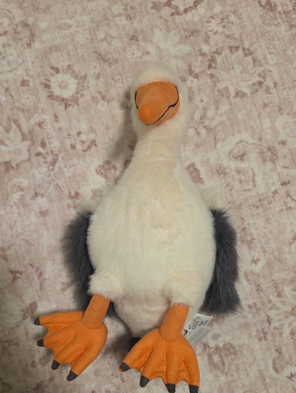 Keli Pelican Jellycat